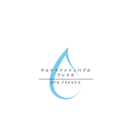 UFB Fresca ロゴ