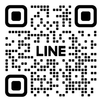 UFB フレスカ公式 LINE QR コード